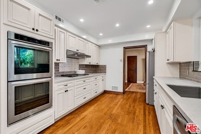 property at 701 Sierra Dr