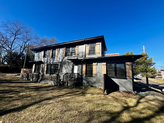 410 5th St S in Columbus, MS - Foto de edificio - Building Photo