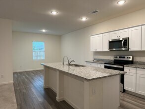 1529 Escondido Dr in Haslet, TX - Building Photo - Building Photo