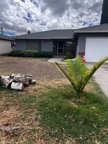 1015 Washington Ave in Los Banos, CA - Building Photo