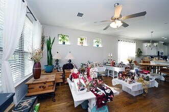 4404 Blackjack Oak Dr in McKinney, TX - Building Photo - Building Photo