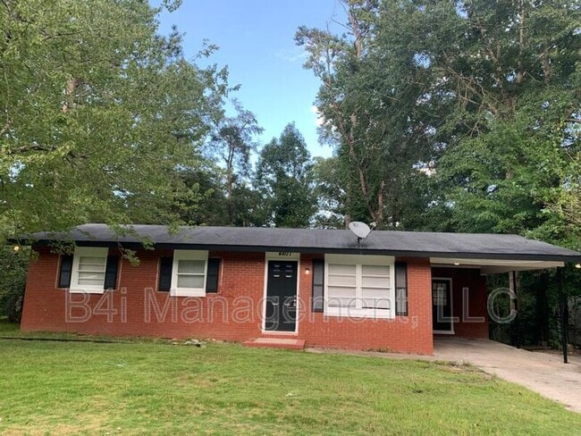 4807 Gardiner Dr