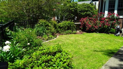 313 Parkway St in Charlottesville, VA - Foto de edificio - Building Photo