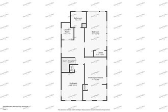 3543 Flora Ave in Kansas City, MO - Building Photo - Building Photo