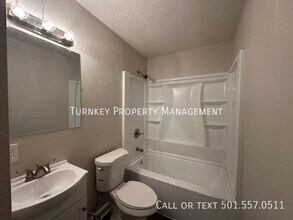 4608 W 24th St in Little Rock, AR - Building Photo - Building Photo