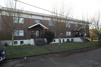1727 S Horton St in Seattle, WA - Foto de edificio - Building Photo