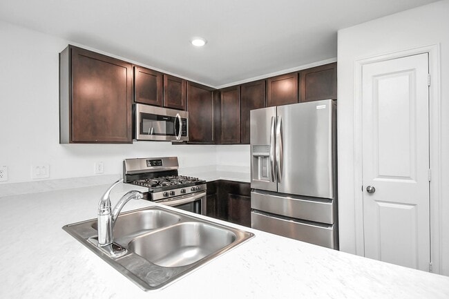 property at 18131 Mendocino Ridge Ln