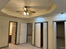 4705 Savannah Dr in Brownsville, TX - Building Photo