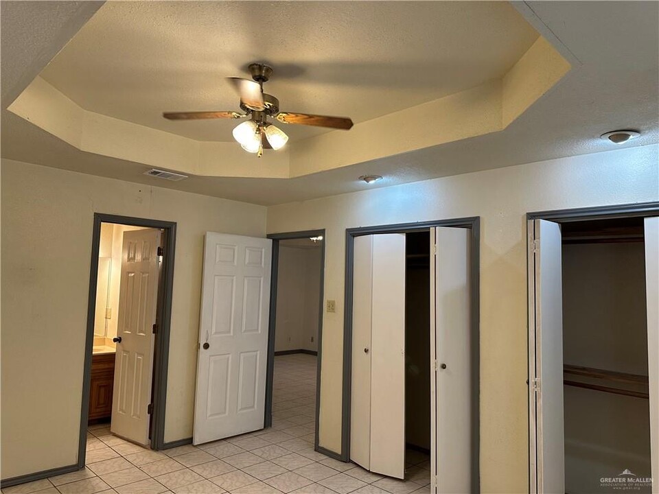 4705 Savannah Dr in Brownsville, TX - Building Photo