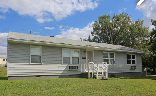 property at 247 Harrington Cir