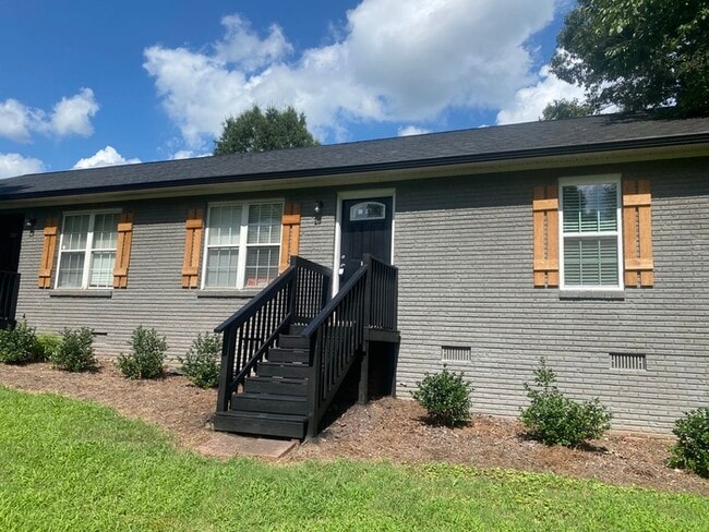 property at 245 Long Bow Rd