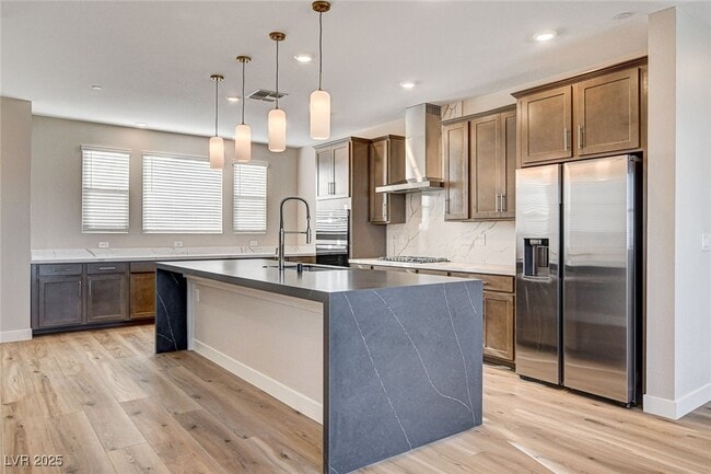 property at 1494 Bat Hawk St