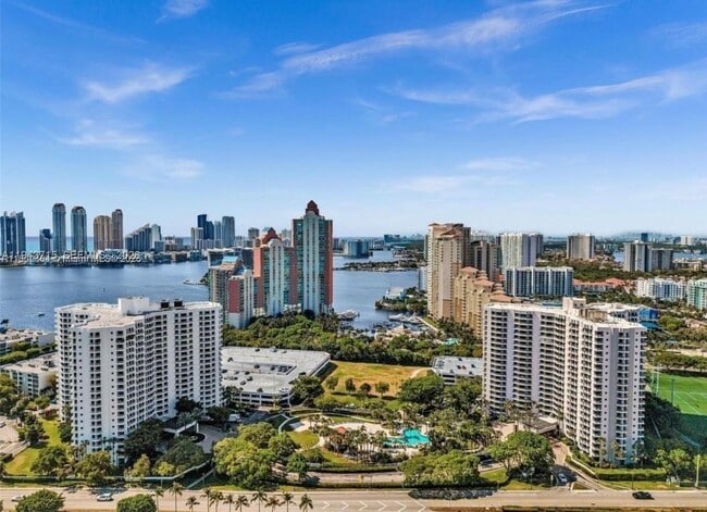 property at 3300 NE 191st St