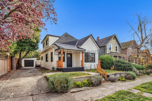 924 24th Ave S in Seattle, WA - Foto de edificio - Building Photo