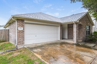 2538 Halstead Dr in Spring, TX - Building Photo - Building Photo