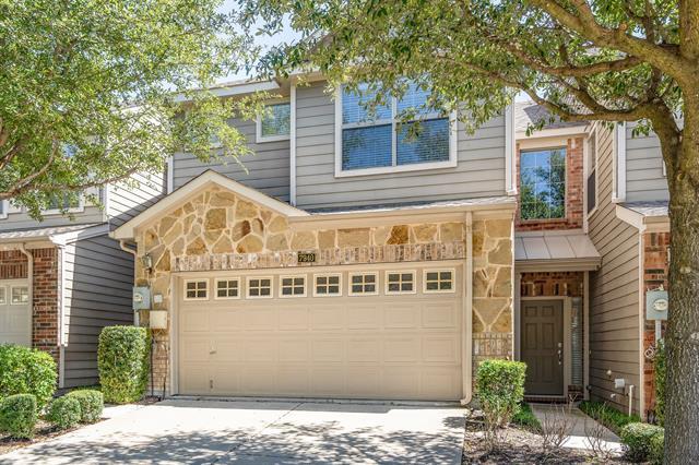 7940 Hannah St in Plano, TX - Building Photo - Building Photo