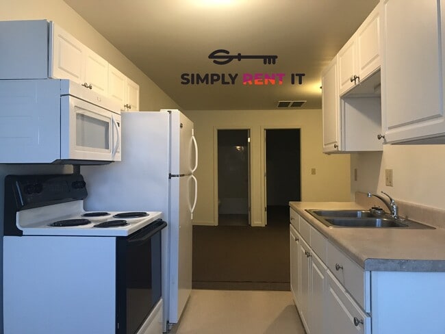 property at 213 N Main St