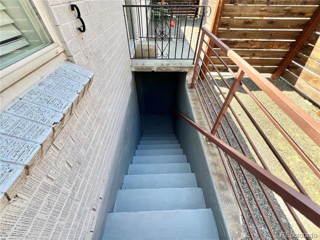 3133 St Paul St in Denver, CO - Building Photo - Building Photo
