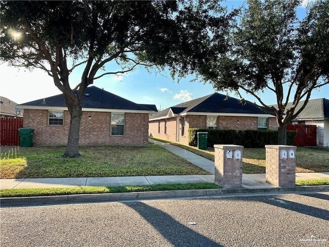 property at 2301 N Erica St