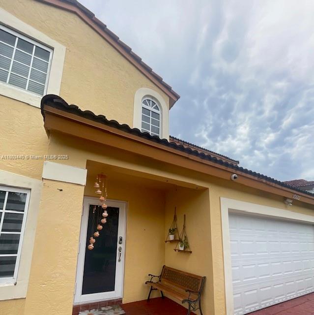 property at 15122 SW 109th Ln