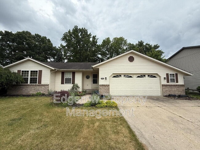 property at 1662 Klaver St SW