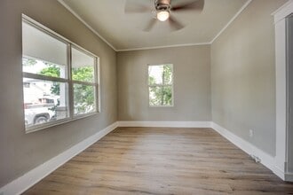 2014 N E St in Fort Smith, AR - Building Photo - Building Photo