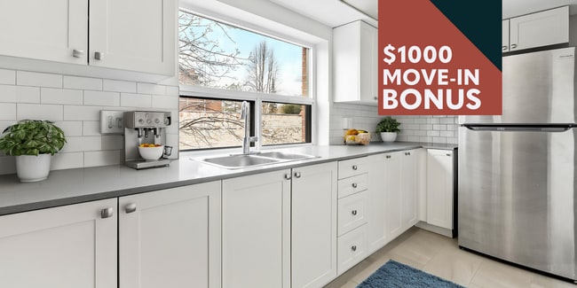 Glenridge Avenue Apartments