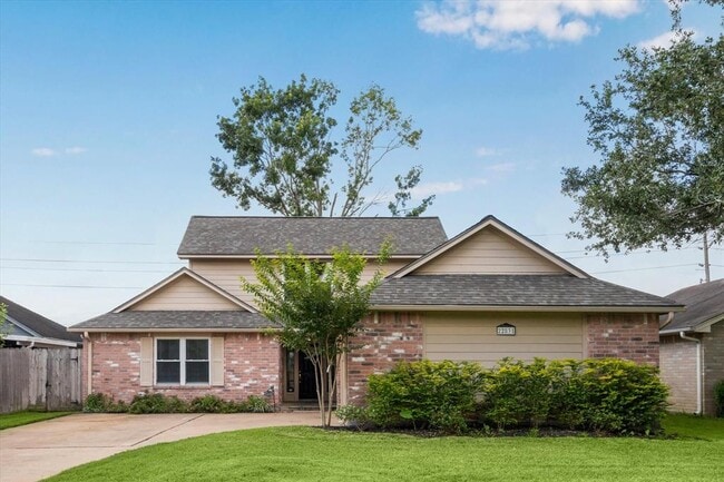 property at 22831 Rangeview Dr
