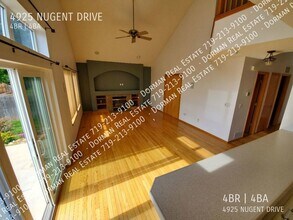 4925 Nugent Dr in Colorado Springs, CO - Building Photo - Building Photo