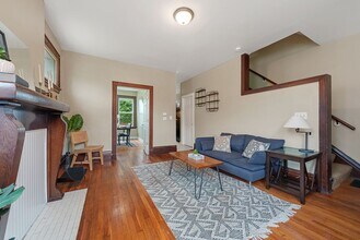 265 E Northwood Ave in Columbus, OH - Building Photo - Building Photo