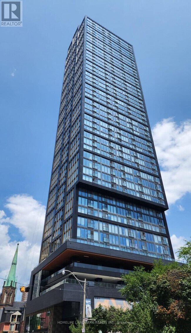 property at 319-4319 Jarvis St