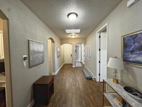 6801 Prom Ave NE in Albuquerque, NM - Building Photo - Building Photo