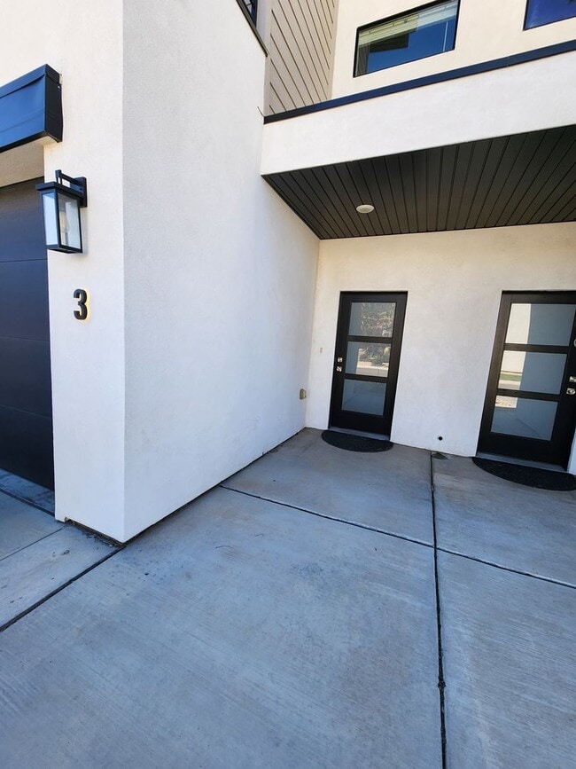 287 1425 N St in Cedar City, UT - Building Photo - Building Photo