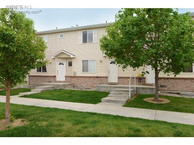 property at 3300 Saratoga St