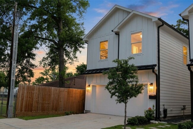 4714 Fisk St in Houston, TX - Building Photo - Building Photo