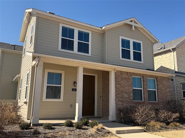 604 Vine St in Argyle, TX - Building Photo - Building Photo