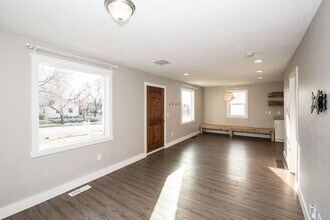 1809 E Stratford Ave in Salt Lake City, UT - Building Photo - Building Photo