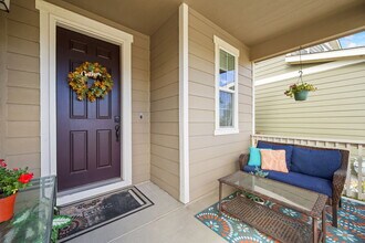 3529 Booth Falls Dr in Loveland, CO - Building Photo - Building Photo