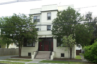 246-48 E 9th St Apartments