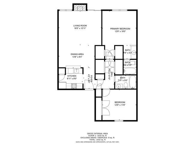 8201 N 116th E Ave in Owasso, OK - Foto de edificio - Building Photo