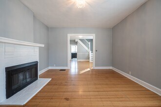 3541 Birchwood Ave in Indianapolis, IN - Building Photo - Building Photo