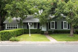 6011 Sheridan Ave in Austin, TX - Building Photo
