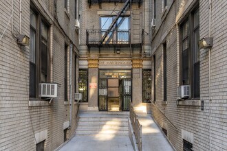508 W 139th St in New York, NY - Building Photo - Building Photo