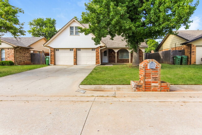 property at 317 Chickasaw Ln