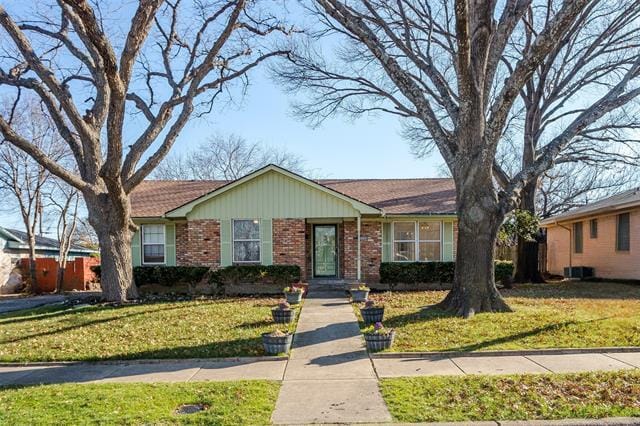 property at 2608 Meandering Way