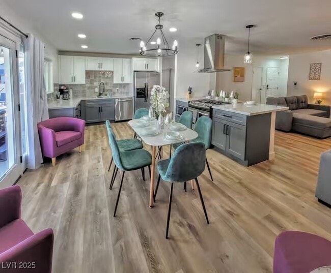 property at 3113 Black Forest Dr