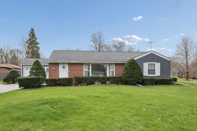 property at 108 Lavidia Blvd