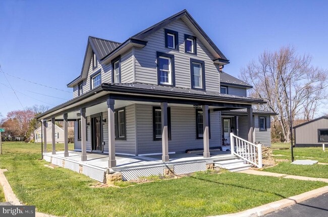 3634 Aldino Rd in Aberdeen, MD - Building Photo - Building Photo