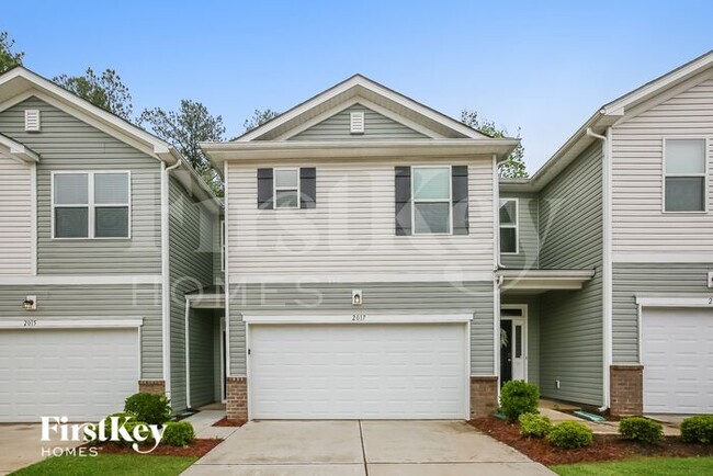 property at 2017 Cypress Village Dr NW