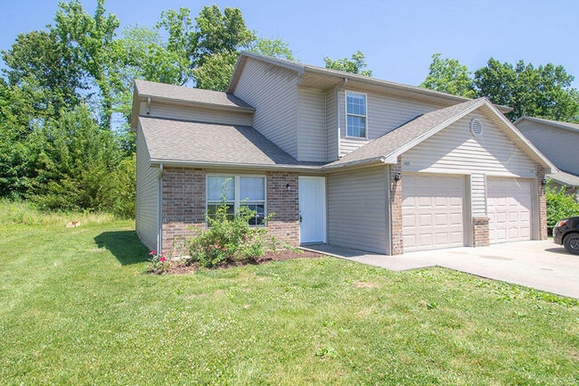 property at 1425 Greensboro Dr
